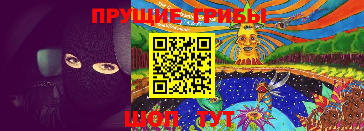 Псилоцибиновые грибы Magic Shrooms Заринск